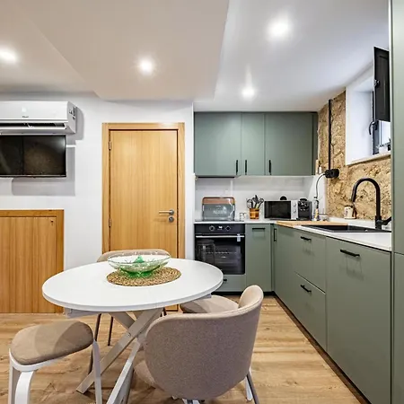 Apartment Village Secret *
