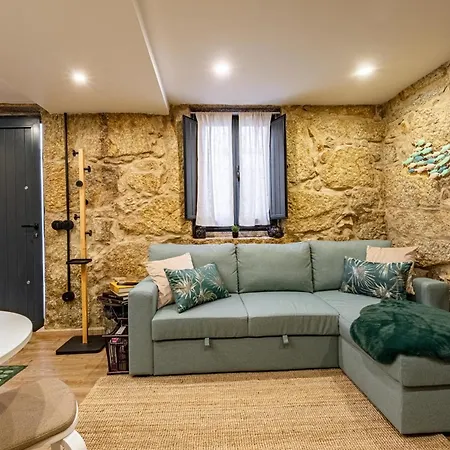 Apartment Village Secret *