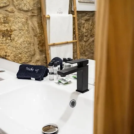 Apartment Village Secret Porto