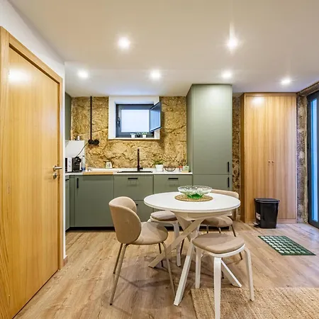 Apartment Village Secret *
